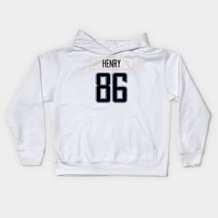 henry Kids Hoodie